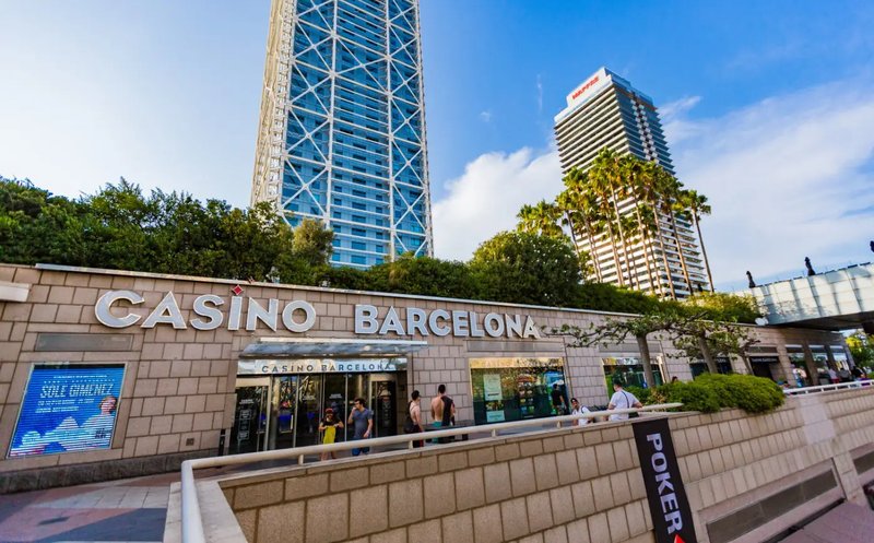 Descubre el mundo de apuestas en línea con Stake Casino España - overview